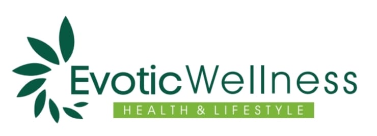 Evotic Wellness Logo