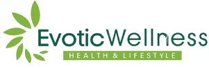 Evotic Wellness Logo