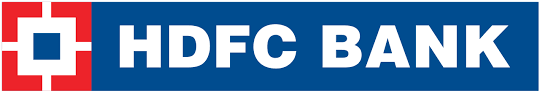 HDFC Bank Logo