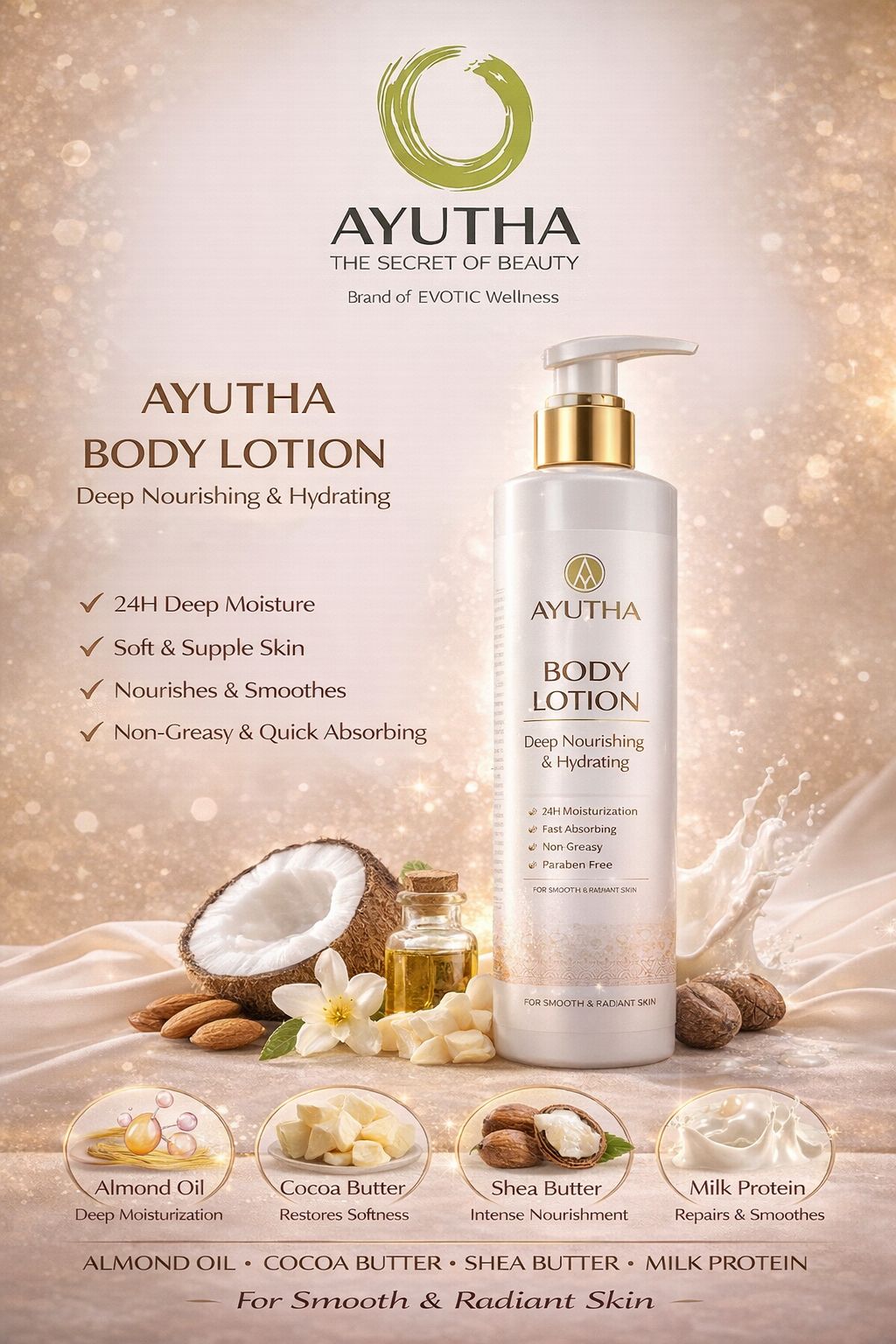 Personal Care Product