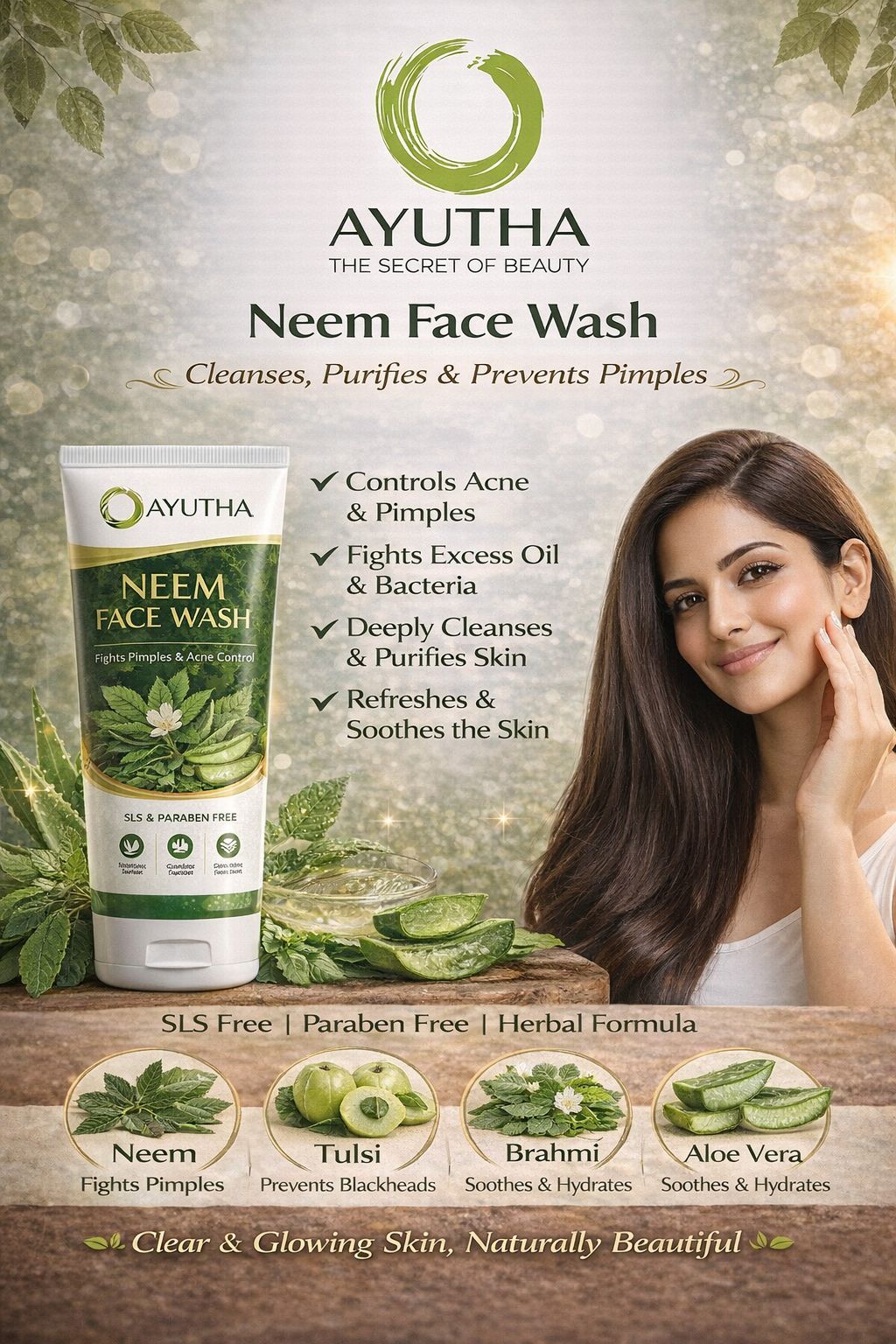 Personal Care Product