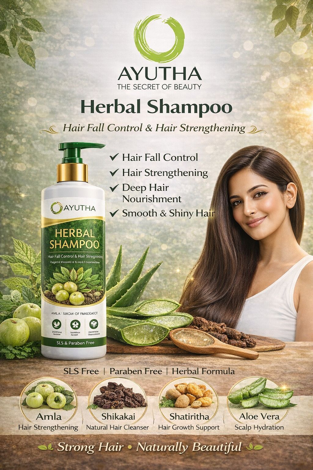 Personal Care Product