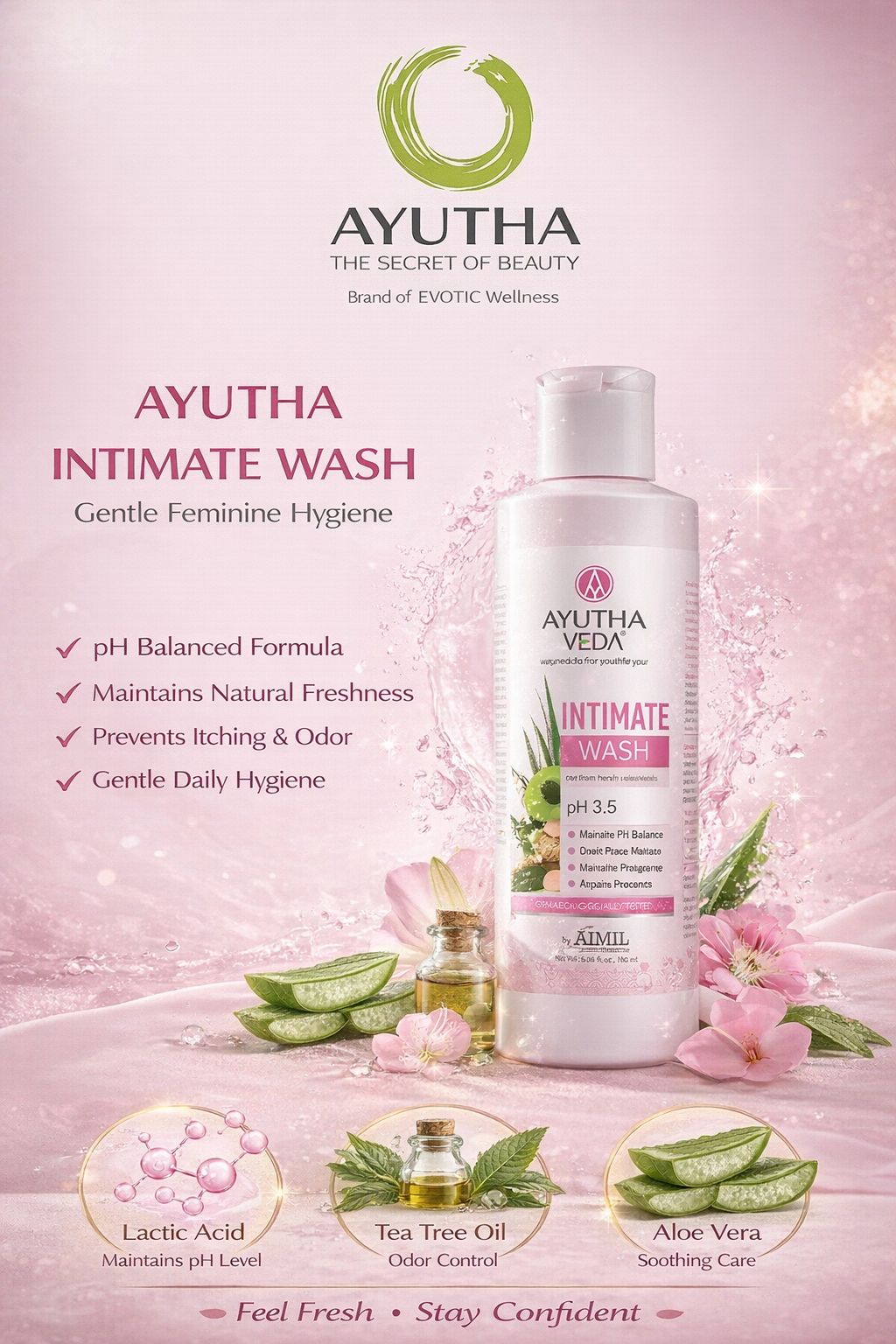 Personal Care Product