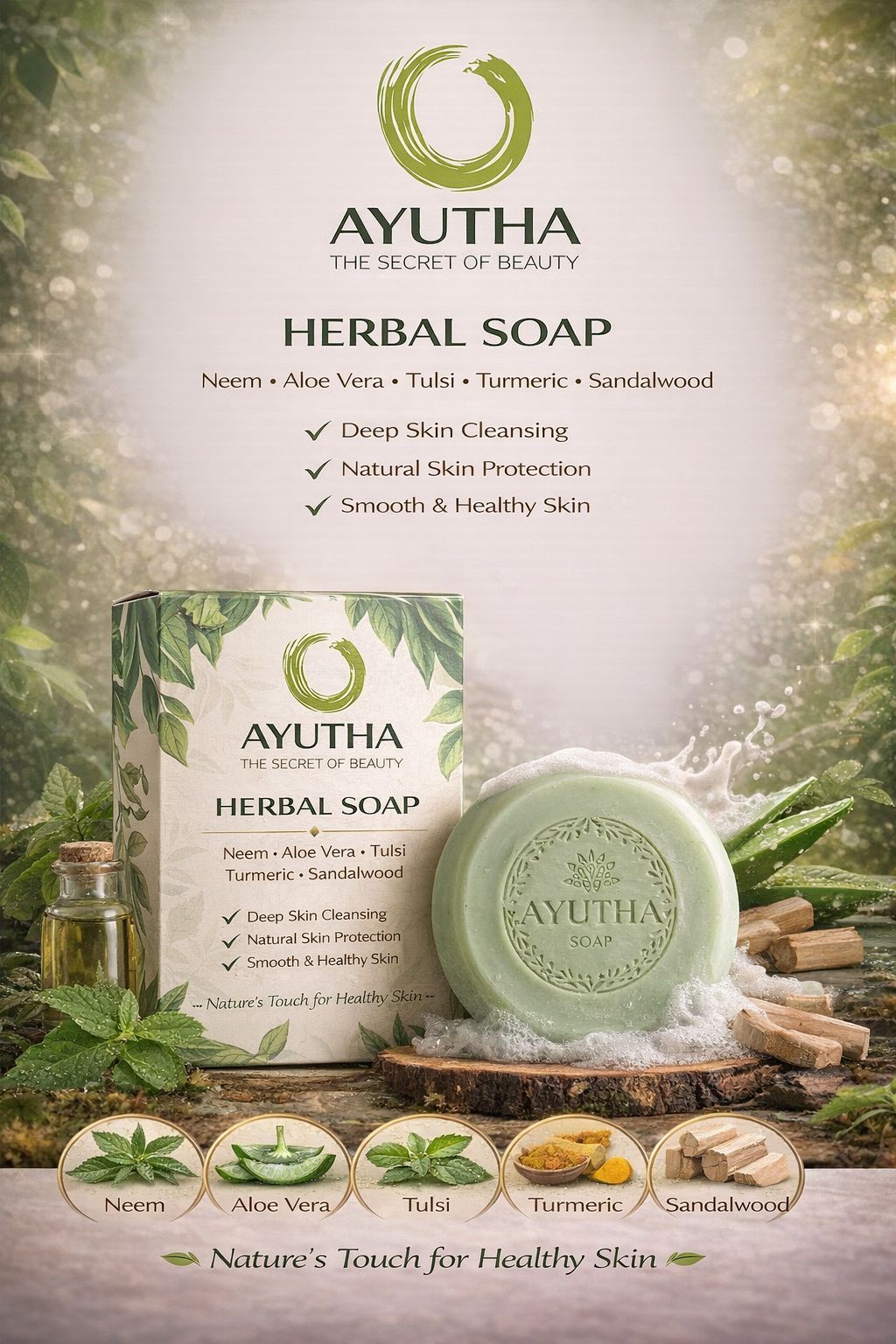 Personal Care Product