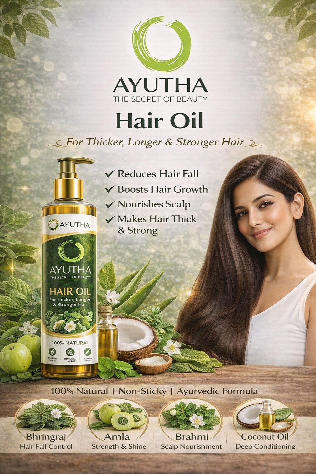 Personal Care Product