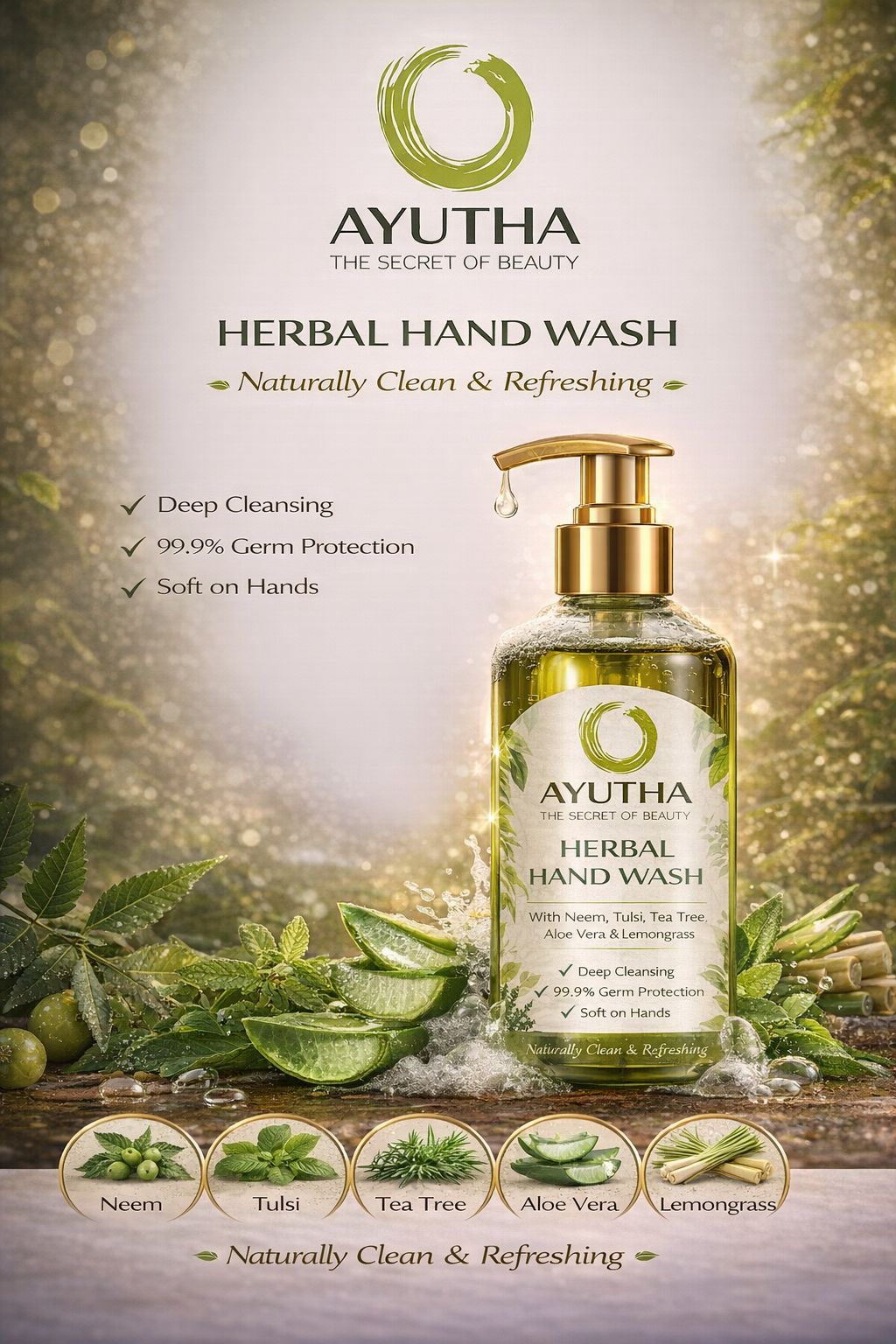 Personal Care Product