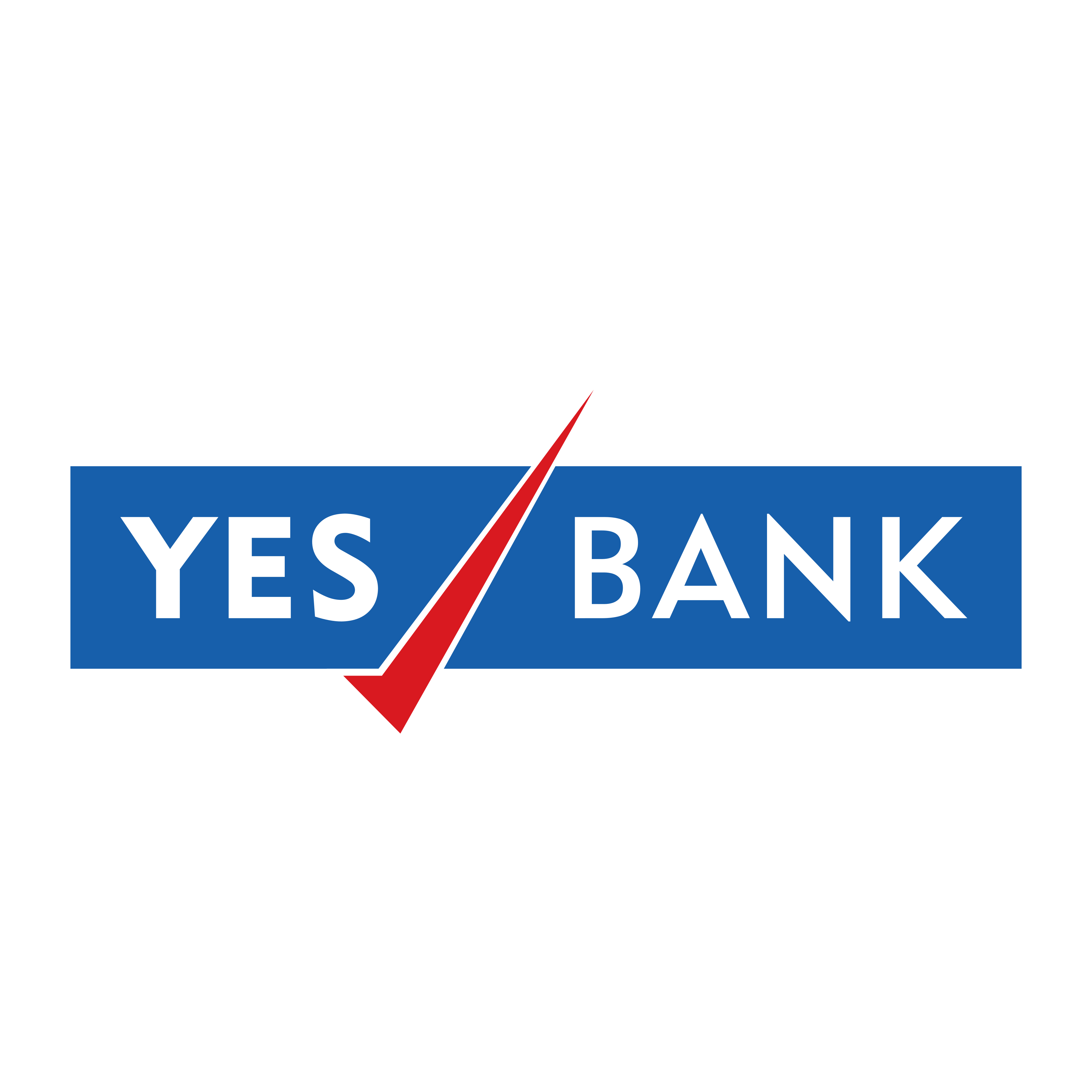 YES Bank Logo
